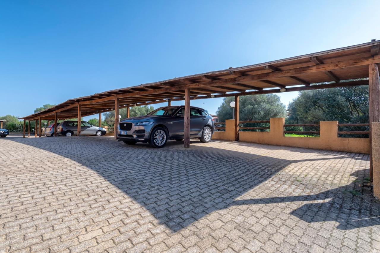 Top Floor Gulf View Apartment Olbia Exterior foto